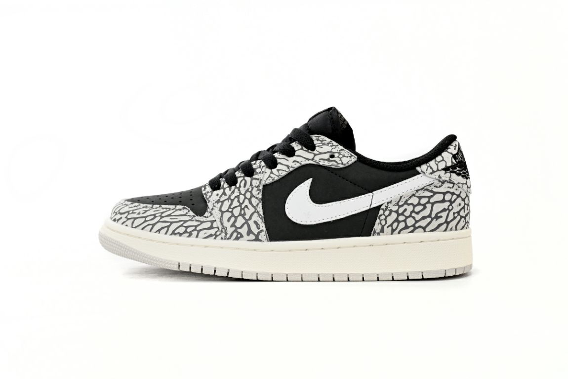 Picture of Air Jordan 1 Low _SKUfc4935592fc